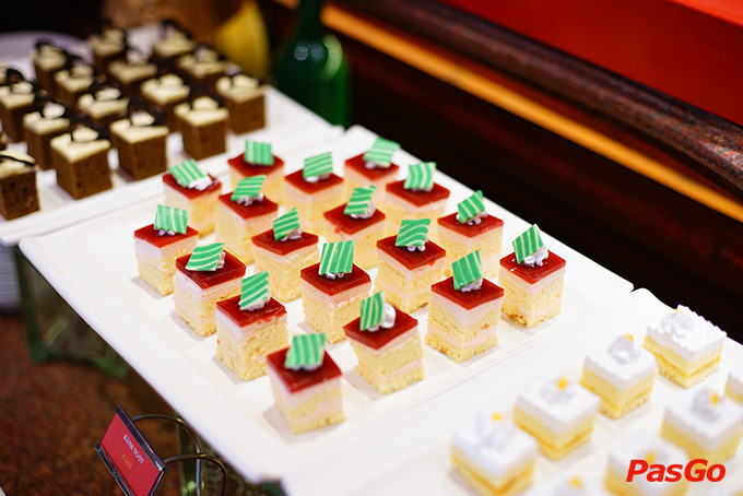 Lẩu Hồng Kông - Hoàng Văn Thụ-15