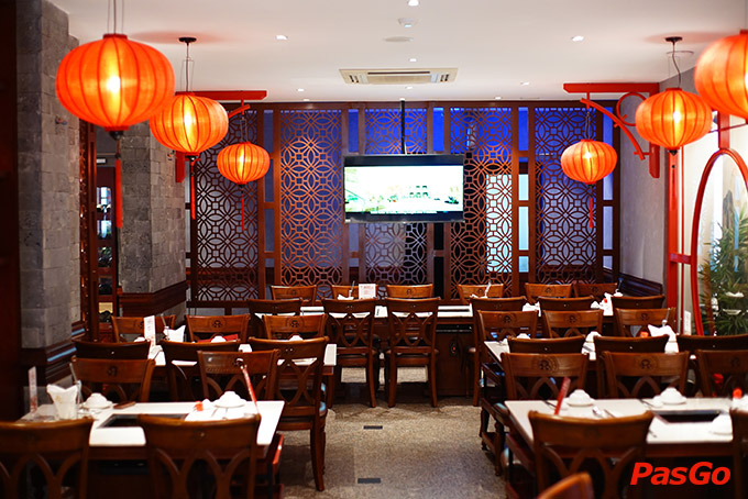 Lẩu Hồng Kông - Hoàng Văn Thụ-17