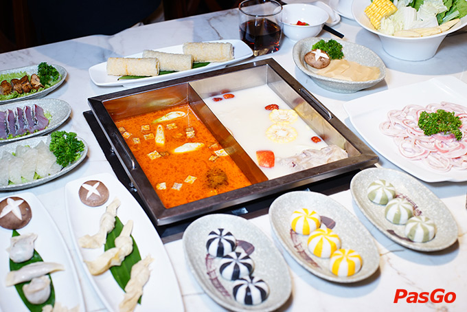 Lẩu Hồng Kông - Hoàng Văn Thụ-1