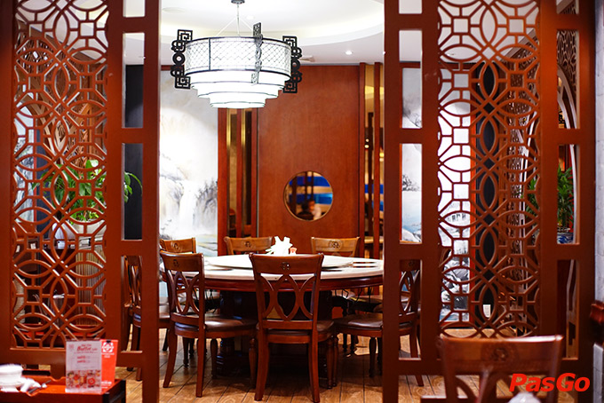 Lẩu Hồng Kông - Hoàng Văn Thụ-19