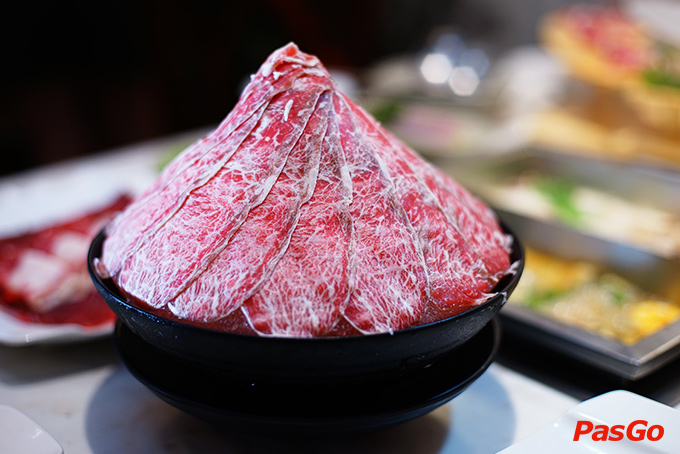 Lẩu Hồng Kông - Hoàng Văn Thụ-2