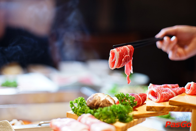 Lẩu Hồng Kông - Hoàng Văn Thụ-3