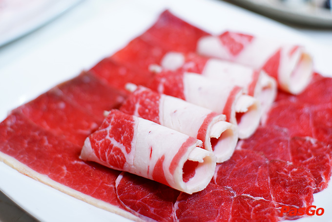 Lẩu Hồng Kông - Hoàng Văn Thụ-4