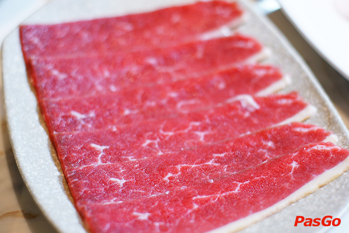 Lẩu Hồng Kông - Hoàng Văn Thụ-5