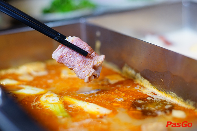 Lẩu Hồng Kông - Hoàng Văn Thụ-6