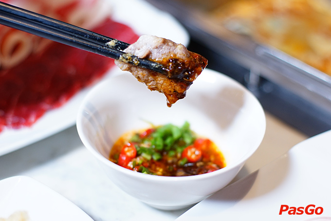 Lẩu Hồng Kông - Hoàng Văn Thụ-7