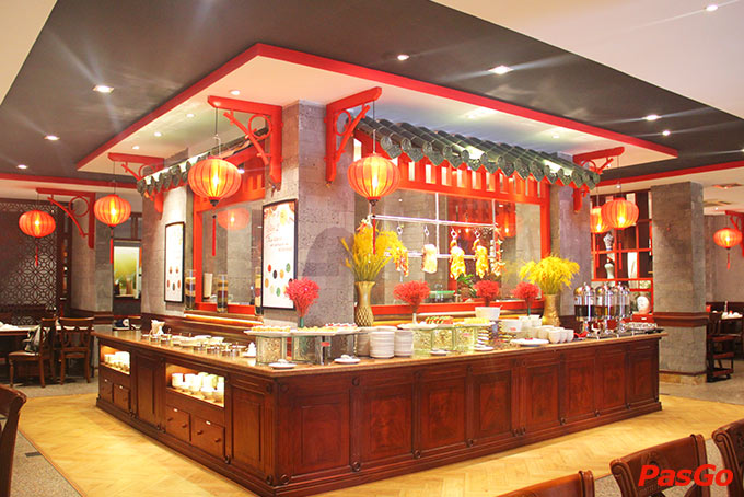 Lẩu Hồng Kông - Hoàng Văn Thụ-14