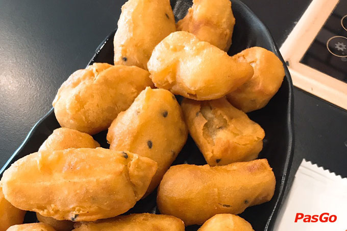 Lẩu Sauna Cường Thịnh - Võ Chí Công -10