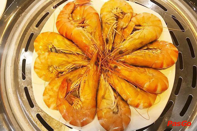 Lẩu Sauna Cường Thịnh - Võ Chí Công -2