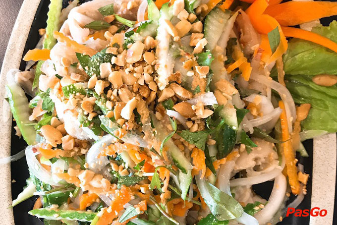 Lẩu Sauna Cường Thịnh - Võ Chí Công -7