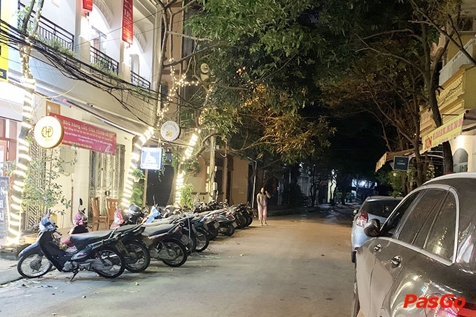 Lẩu Cua Sông Lê Vũ - Trung Kính-7