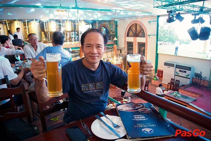 Legend Beer - Vũ Ngọc Phan-13