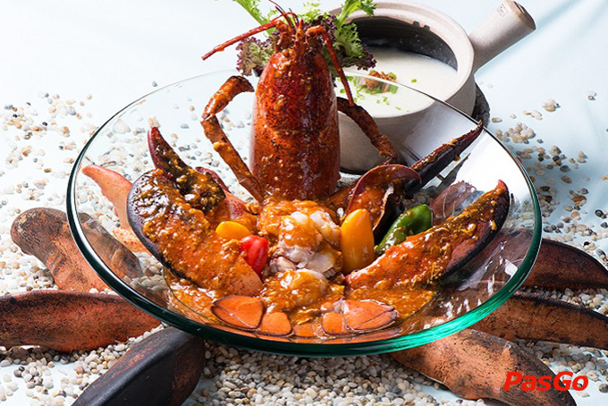 Lion City - Đông Du