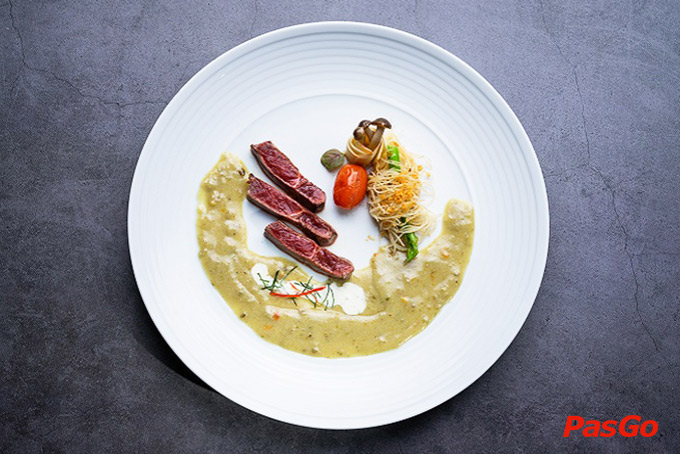 Lion City - Đông Du-11