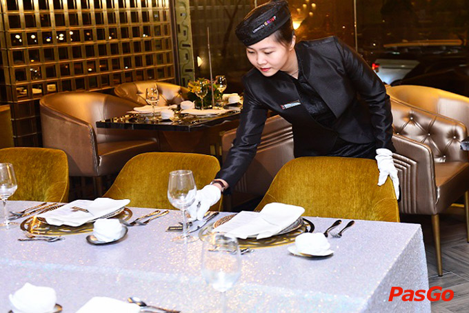 Top 10 nhà hàng sang trọng, ngon nổi tiếng nhất ở TpHCM4