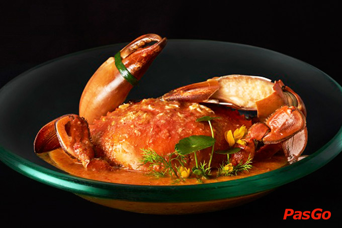 Lion City - Đông Du-1