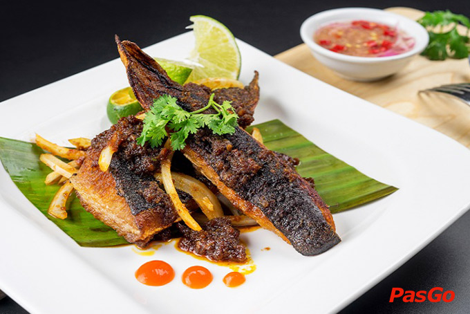 Lion City - Đông Du-6