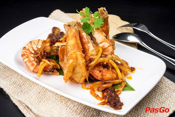 Lion City - Đông Du-7