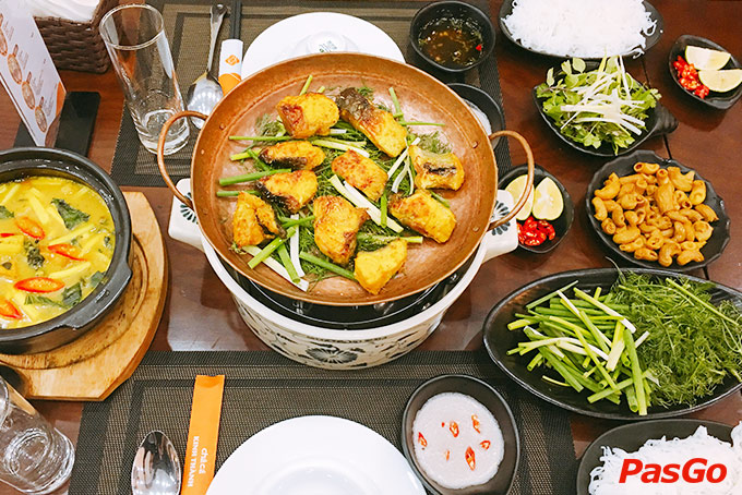 Lion Star – Tràng Thi