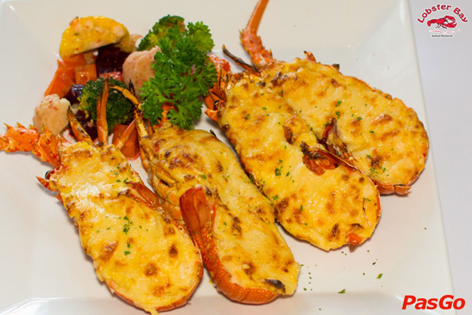 Lobster Bay - Nhà Hàng Hải Sản Kiểu Mỹ - Kỳ Đồng-5