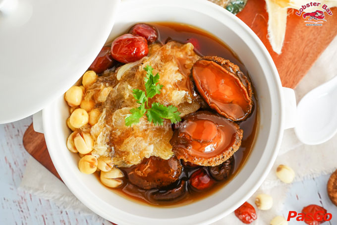 Lobster Bay – Nhà hàng hải sản kiểu Mỹ – Nguyễn Tri Phương-9