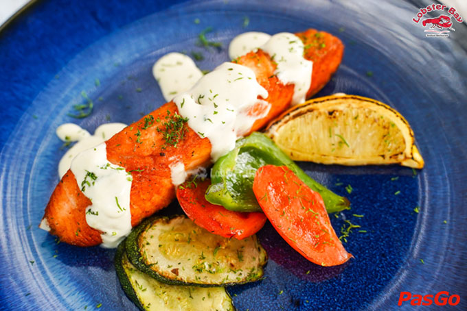 Lobster Bay – Nhà hàng hải sản kiểu Mỹ – Nguyễn Tri Phương-11