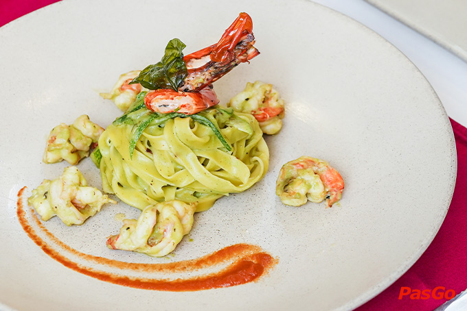 Mamma Mia - Italian Restaurant -18