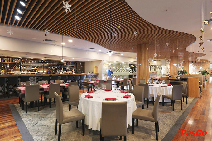 Mamma Mia - Italian Restaurant -21