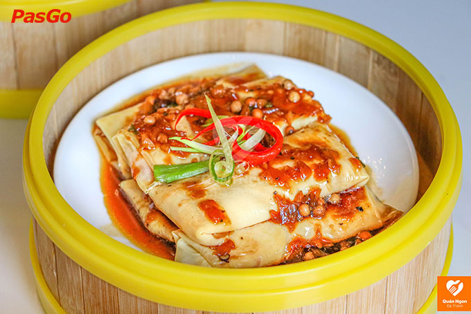 Mandarin Hongkong Hotpot & Dimsum - HAIAN Riverfront Da Nang Hotel-10