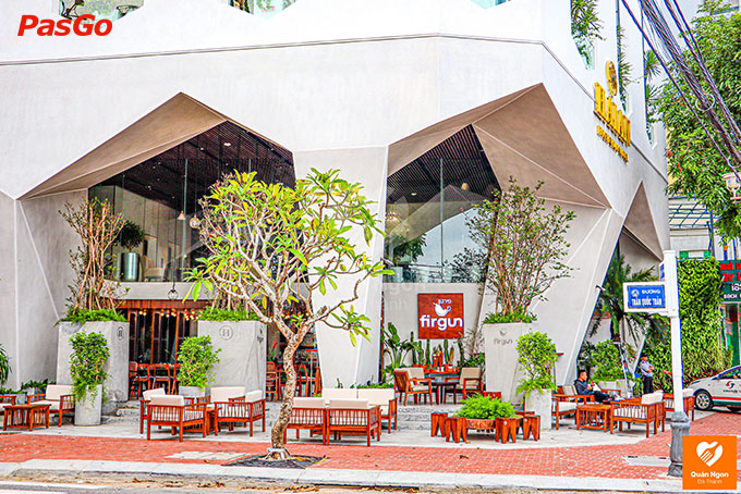 Mandarin Hongkong Hotpot & Dimsum - HAIAN Riverfront Da Nang Hotel-11