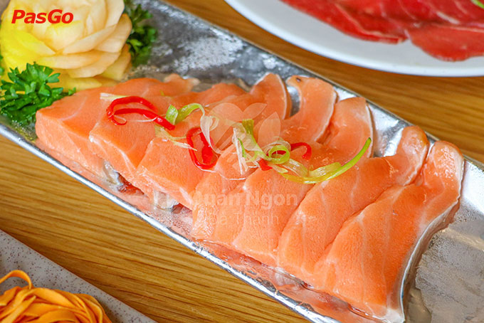 Mandarin Hongkong Hotpot & Dimsum - HAIAN Riverfront Da Nang Hotel-3