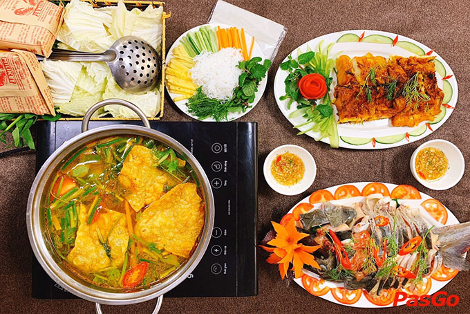 Mập Quán Hà Đông  1