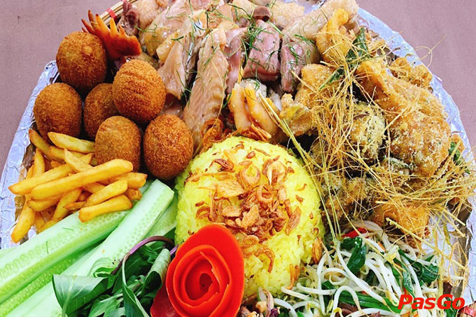 Mập Quán Hà Đông  3