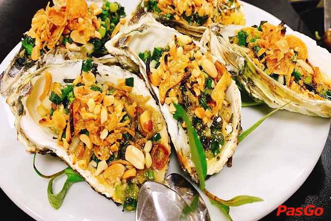 Mập Quán Hà Đông  4