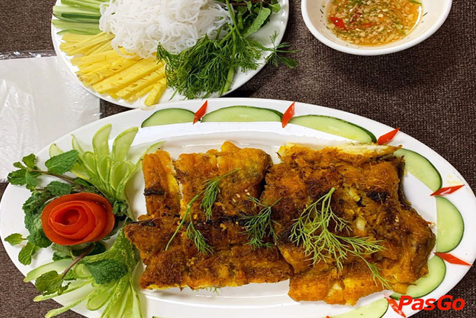 Mập Quán Hà Đông  5