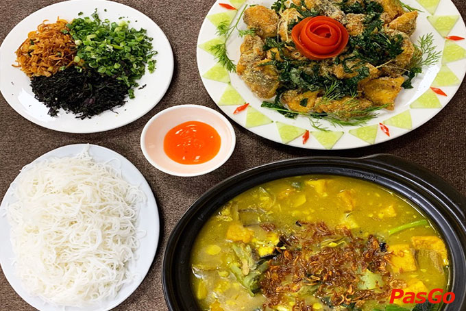 Mập Quán Hà Đông  6