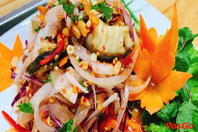 Mập Quán Hà Đông  7