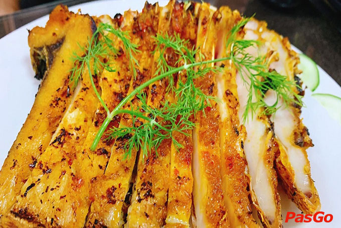 Mập Quán - Hà Đông  -7