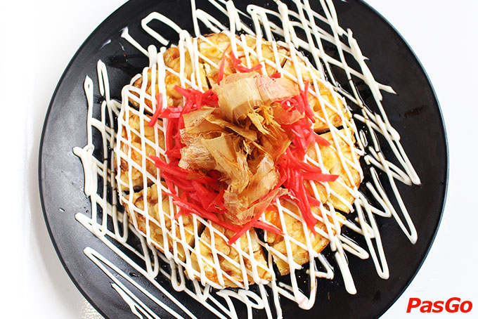 Nhà hàng Meat BBQ Trần Khắc Chân 8