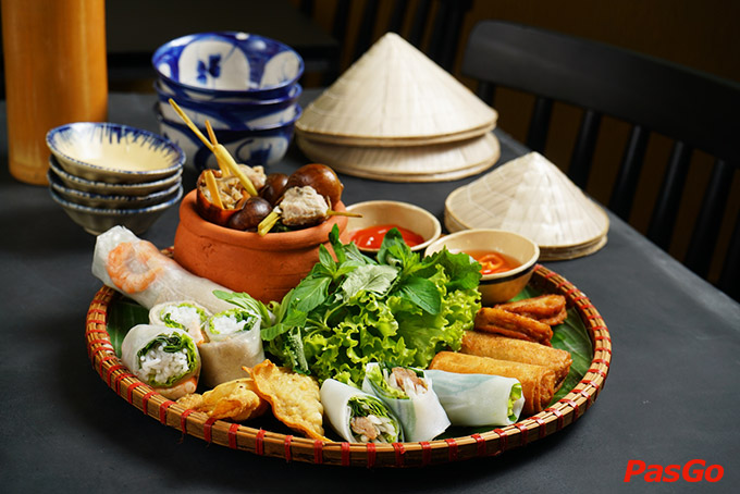 Mộc Huế - Kỳ Đồng-2