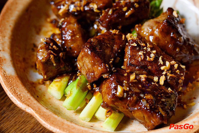 Nhà hàng Mong Kok Nguyễn Văn Cừ   1