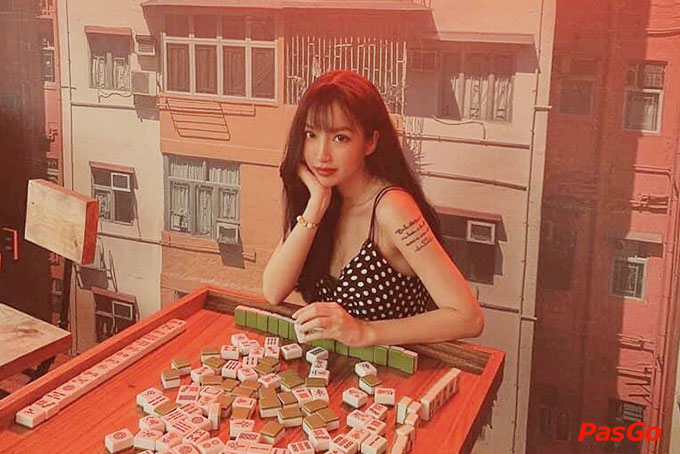 Nhà hàng Mong Kok Nguyễn Văn Cừ 12