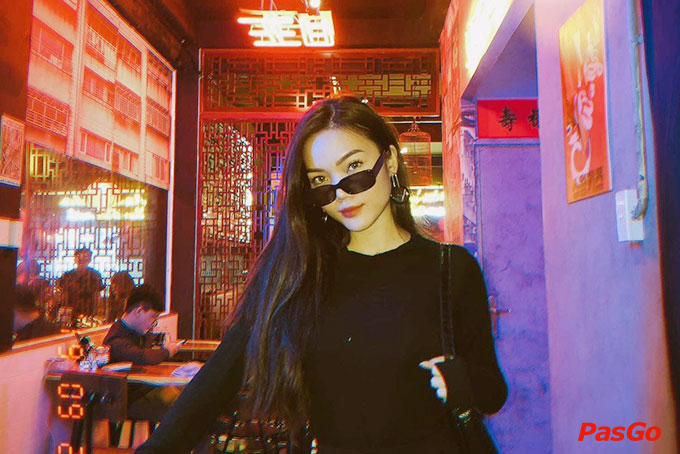 Nhà hàng Mong Kok Nguyễn Văn Cừ 13