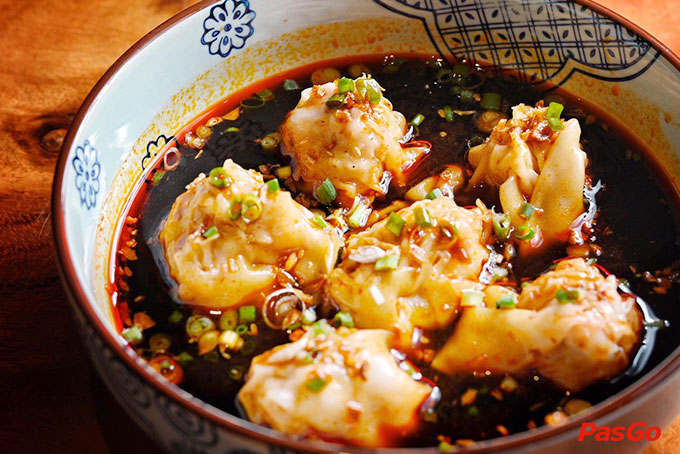 Nhà hàng Mong Kok Nguyễn Văn Cừ 5