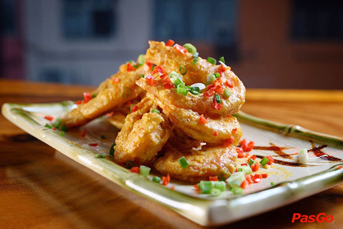 Nhà hàng Mong Kok Nguyễn Văn Cừ 6