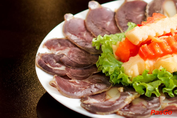 My Way Seafood - Duy Tân-10