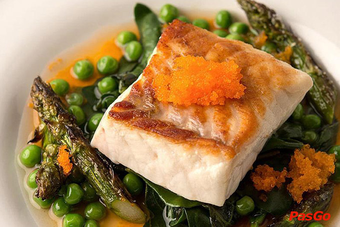 My Way Seafood - Duy Tân-7