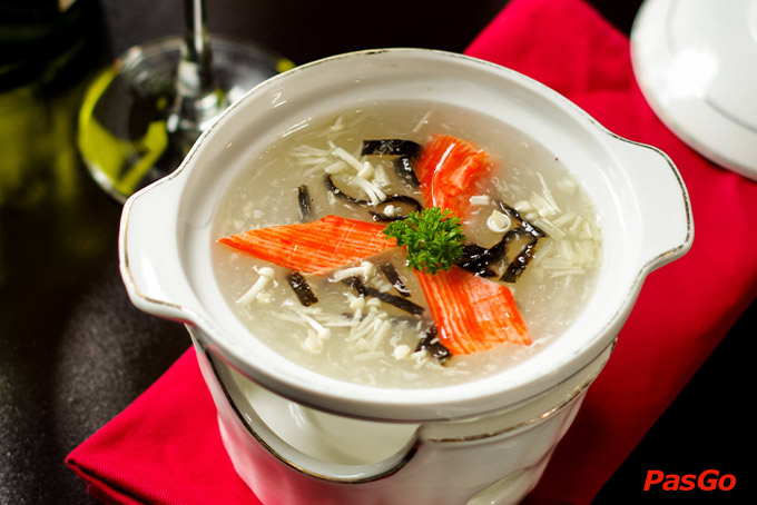 My Way Seafood - Duy Tân-9