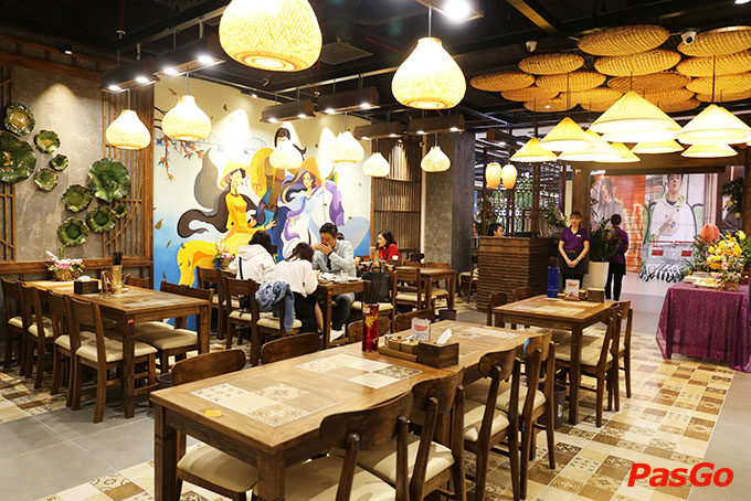 Nét Huế - GO Thăng Long-11