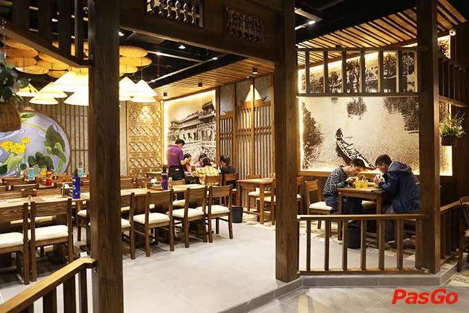 Nét Huế - GO Thăng Long-12